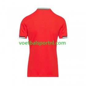 Portugal Dames Thuis Shirt 2025